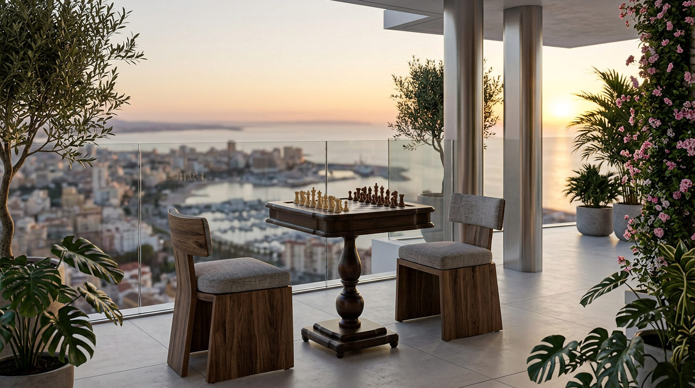 New Arrival at Luxgifts24k: Exclusive 2-in-1 Chess Tables and Premium Backgammon Sets