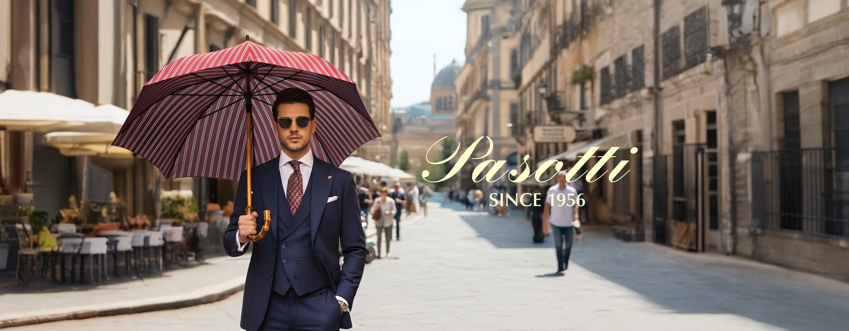 Men’s Accessories